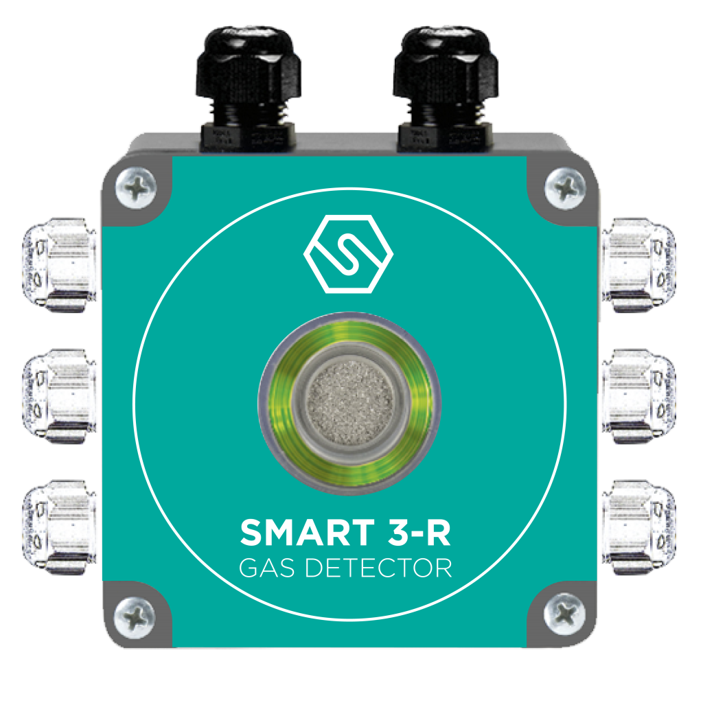 Gas Detection
